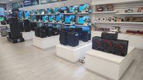 Durante los 3 días, los beneficios incluirán hasta un 50% off y hasta 18 cuotas sin interés en productos seleccionados, con envío gratis en 24hs en zona AMBA que se suma a la posibilidad de retiro en sus más de 200 sucursales.