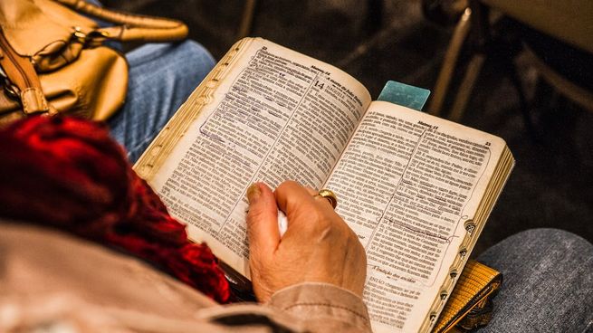 Biblia: Cuáles Son Las 10 Señales Que Anticipan La Llegada Del Fin Del 