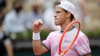 Peque Schwartzman.&nbsp;