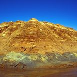 Desde el descubrimiento hasta la producción, la minería puede llevar años, ya que solo la exploración dura entre cinco y siete años y, a menudo, termina sin una mina viable. Desde el descubrimiento hasta la producción, la minería puede llevar años, ya que solo la exploración dura entre cinco y siete años y, a menudo, termina sin una mina viable.