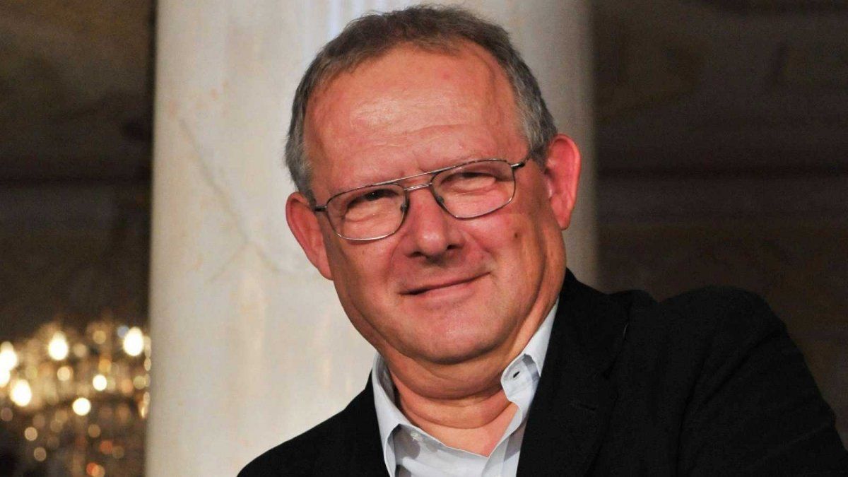 Polish journalist Adam Michnik won the Princess of Asturias Award for Communication