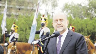 Omar Perotti