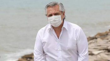 Alberto Fernández: No hay ningún acuerdo que diga que vamos a frenar el incremento en las jubilaciones