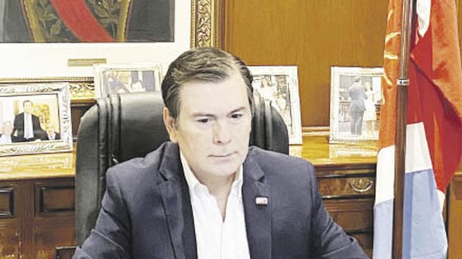 Gerardo Zamora