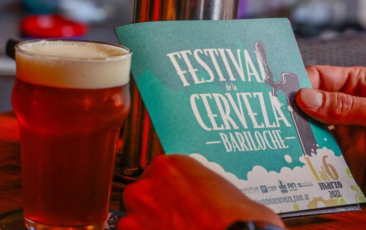Festival de la Cerveza en Bariloche: cuándo empieza, cuáles son los shows en vivo y los precios