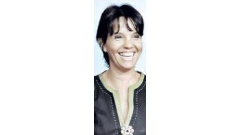 ámbito.com | Mercedes Marcó del Pont