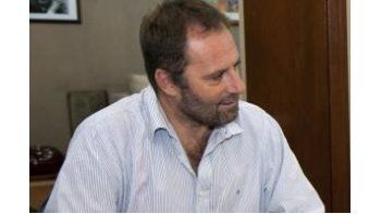 Juan Carlos Molina