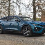 Peugeot, una de las marcas que ofrece ofertas financieras Peugeot, una de las marcas que ofrece ofertas financieras