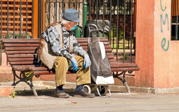 Coronavirus en Argentina: 2.606 nuevos contagios y se cruzó la barrera de los 50.000