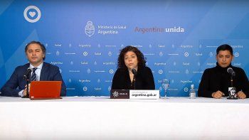La cantidad de pacientes con coronavirus en terapia intensiva suma 1.002.&nbsp;