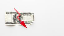 El dólar volvió a bajar y se acerca a los 42 pesos.