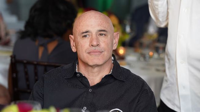 Robert Citrone se había retirado en las elecciones de medio término.