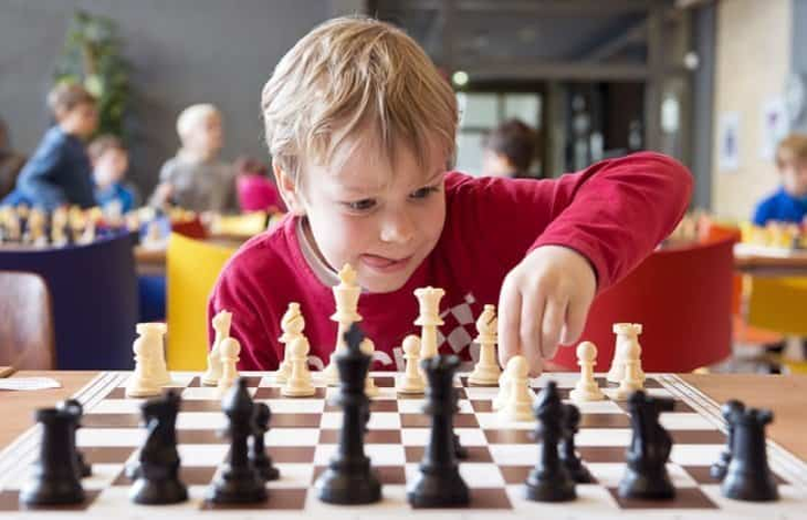 Desmintiendo mitos: el ajedrez no te hace más inteligente