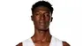 The new signing of Real Madrid's youth basketball has generated a strong debate on social networks.