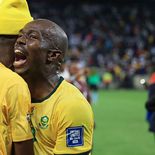 Sudáfrica, listo para el Mundial 2026 Sudáfrica, listo para el Mundial 2026