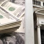 El BCRA informó que tras el cepo los argentinos compraron u$s374 millones en noviembre, un 91,27% menos que en octubre. El BCRA informó que tras el cepo los argentinos compraron u$s374 millones en noviembre, un 91,27% menos que en octubre.