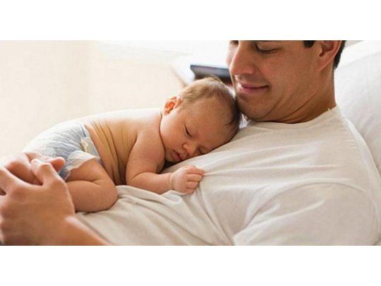 La Ciudad busca extender la licencia por paternidad hasta 45 días