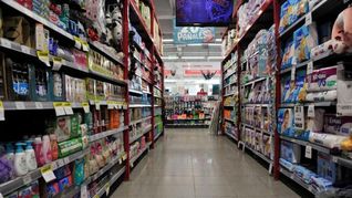 Los precios al productor crecieron en abril y presionan al alza a la inflación. Los precios al productor crecieron en abril y presionan al alza a la inflación.