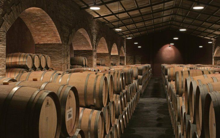 ámbito.com | Bodegas