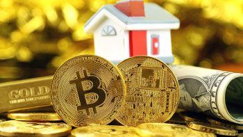 mercado inmobiliario: como comprar un inmueble con criptomonedas