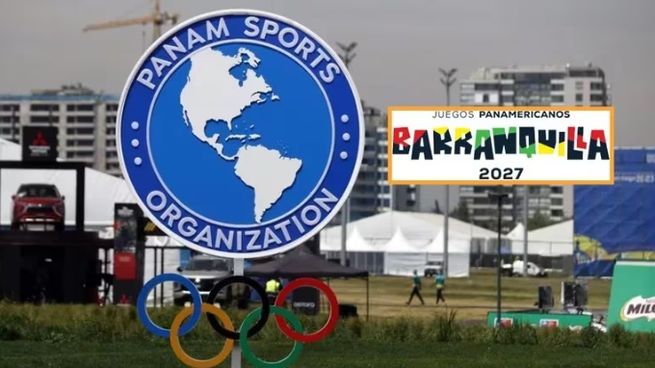 Asunción y Lima fueron las dos ciudades que formalizaron su candidatura luego de que Barranquilla fuera revocada como sede de los Juegos Panamericanos 2027.