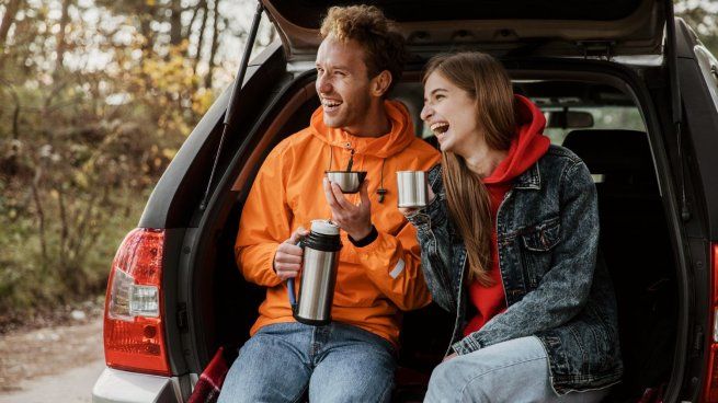 Estos fines de semana largos sirven para planificar una escapada rápida.