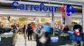 Courageous Prices. Carrefour announced that it will maintain the prices of 1,500 products for 3 months. Courageous Prices. Carrefour announced that it will maintain the prices of 1,500 products for 3 months.
