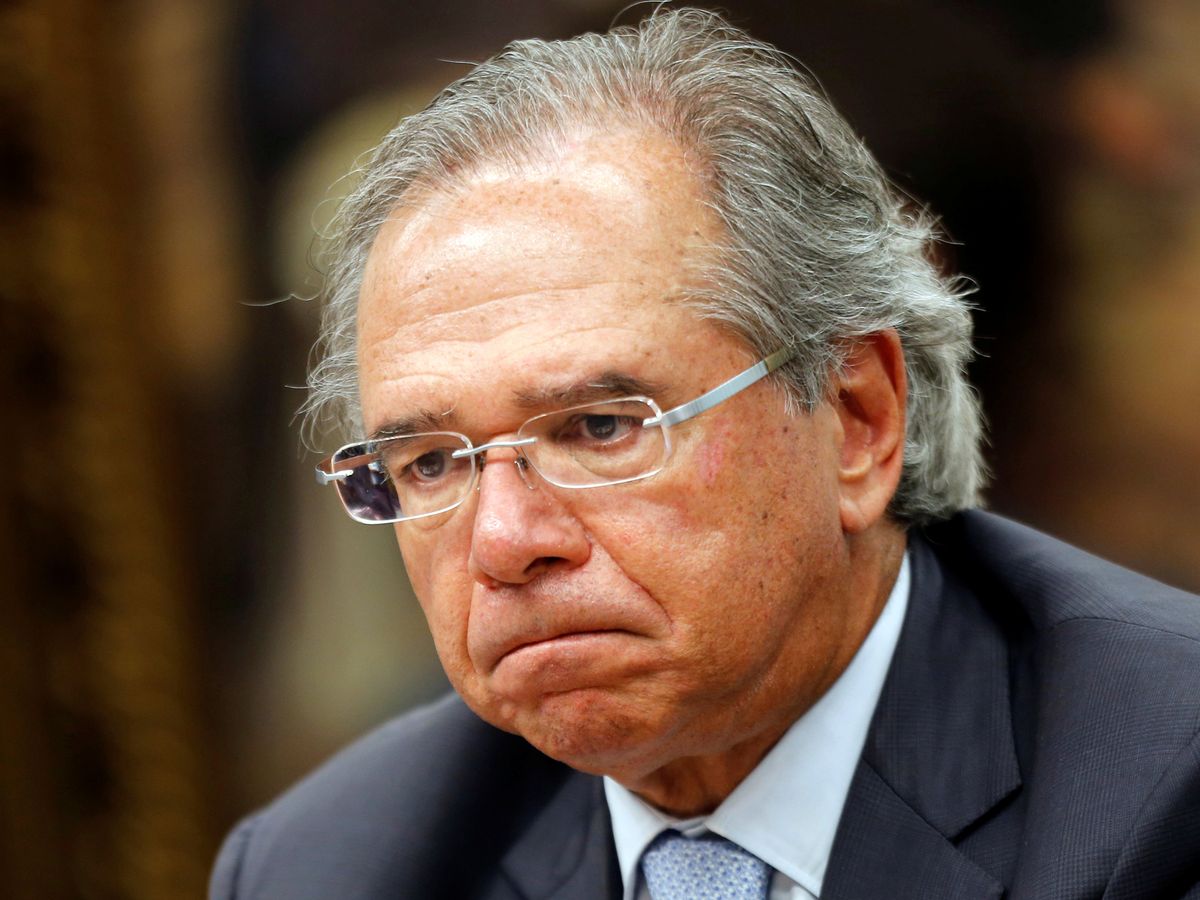 Brasil: el ministro Paulo Guedes comparecerá ante el Congreso por los Pandora Papers