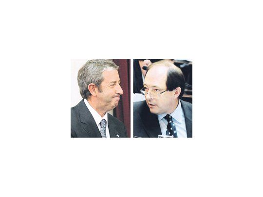 Radicales en pugna ya por la presidencial. No habrá extrapartidario. Mendoza aporta el candidato y la conducción ya  se  decanta por Ernesto Sanz. Julio Cobos  confirmó que también quiere ser.