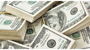 Pese a la confirmación de las altas tasas, el dólar repuntó cinco centavos y cerró a $ 17,82