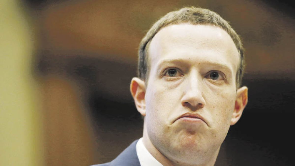 Meta collapse: why Zuckerberg lost ,000 million of his fortune