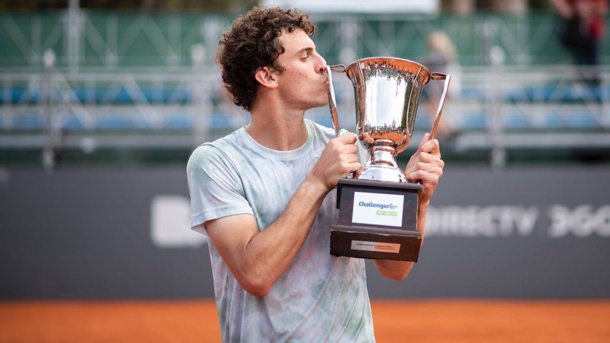 The Buenos Aires Challenger is coming, who will be present?