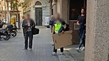 Escándalo por presunto arreglo de partidos en España: dos ex-Real Madrid detenidos