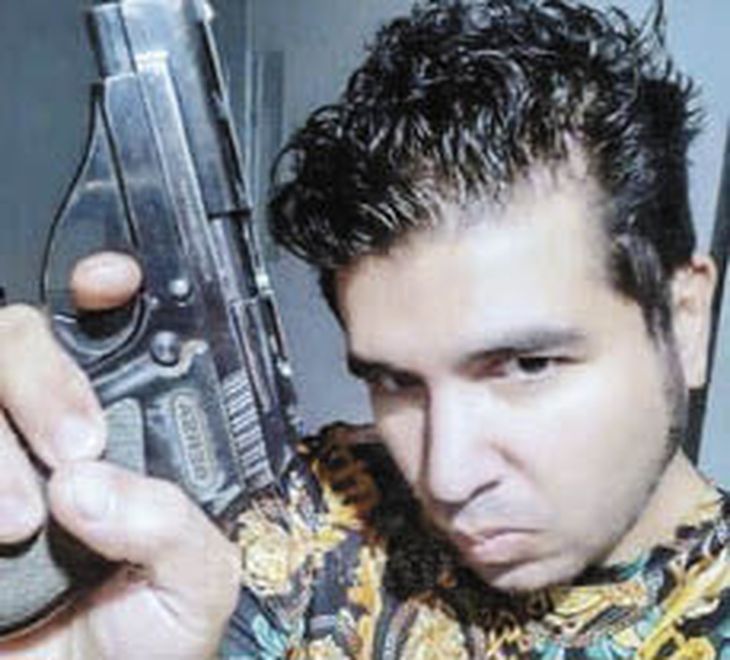 La defensa de Fernando Sabag Montiel planteó que el arma no estaba en condiciones de disparar. La defensa de Fernando Sabag Montiel planteó que el arma no estaba en condiciones de disparar.