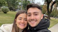 Una pareja joven prefiere residir en la ciudad de Rosario y estar cerca de áreas verdes y conectividad