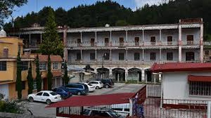 Otzolotepec