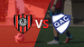 On the 23rd, Chacarita will receive Quilmes