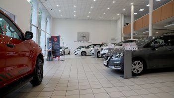 Estiman que la producción automotriz podría superar el medio millón de unidades en 2025.