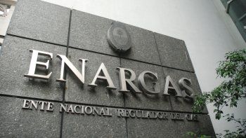 enargas aplico una multa de $14 m a distribuidora de gas cuyana