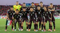 La Selección Mexicana conocerá en la tarde de este miércoles 8 de octubre el rival al que deberá enfrentar por los cuartos de final del Mundial Sub 20 de Chile.