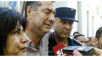 Tras hallarse el cuerpo sin vida de la joven, luego de una intensa búsqueda que duró una semana, García pidió no hacer justicia por mano propia y recordó que su hija quería cambiar estas cosas de la sociedad.