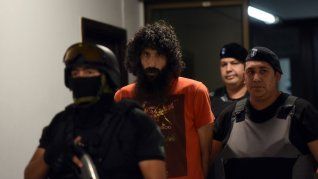 Gilad Pereg fue condenado por asesinar a su madre y a su tía en 2019.