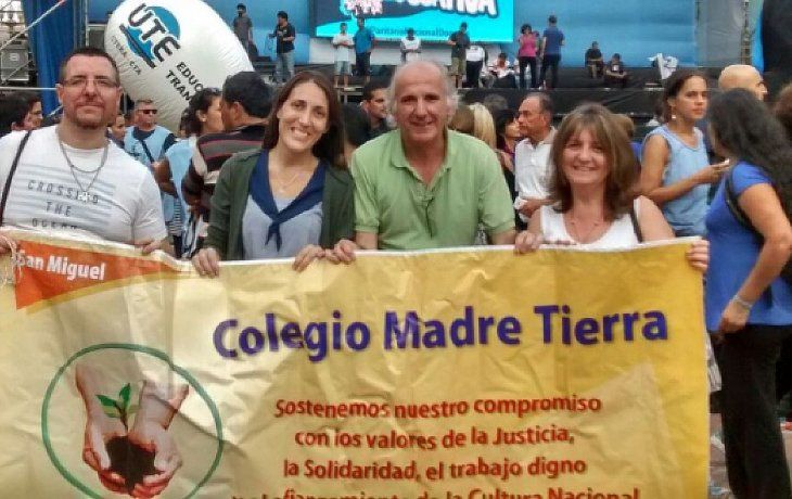 historias de 5 cooperativas de la argentina