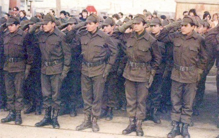 malvinas: con la presencia de un veterano ingles, presentaran documentacion inedita ante el congreso malvinas: con la presencia de un veterano ingles, presentaran documentacion inedita ante el congreso