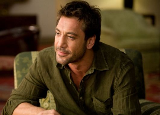 Mejor actor: Javier Bardem, Biutiful
