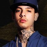 Así es el coche de Natanael Cano, uno de los cantantes más prestigiosos de México