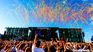 Creamfields will perform on November 16 and 17 at City Park. 