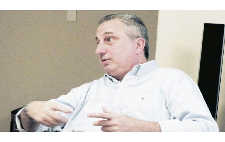 gestión. Hugo Passalacqua, en su mensaje a la Legislatura, destacó el hecho de que la provincia tenga un manejo responsable de las finanzas.