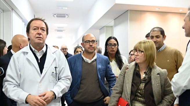 El Partido Nacional no descarta interpelar a Cristina Lustemberg por la situación de Álvaro Danza en ASSE.