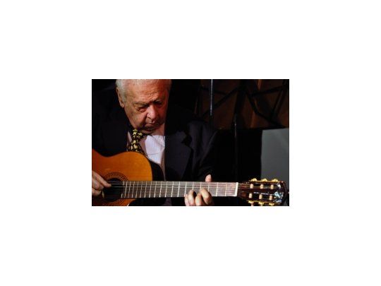 Ubaldo de Lío